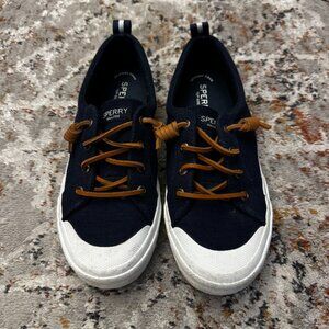 Women's Sperry Slip-on Shoe